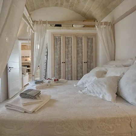 Trullo Atmosfera