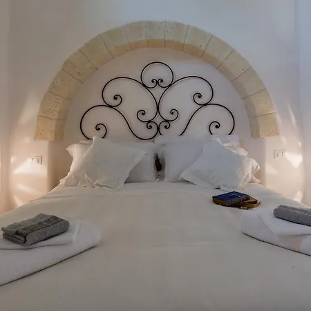 Trullo Atmosfera Ostuni