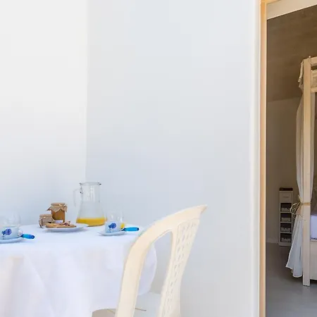 Trullo Atmosfera Villa Ostuni