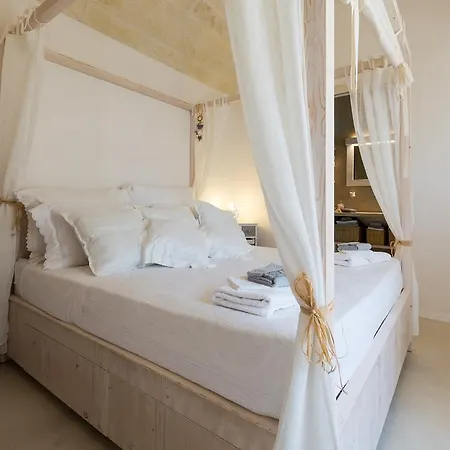 Villa Trullo Atmosfera *