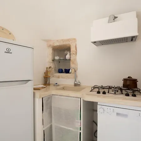 Villa Trullo Atmosfera Ostuni