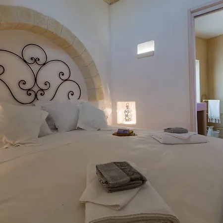 Trullo Atmosfera Villa *