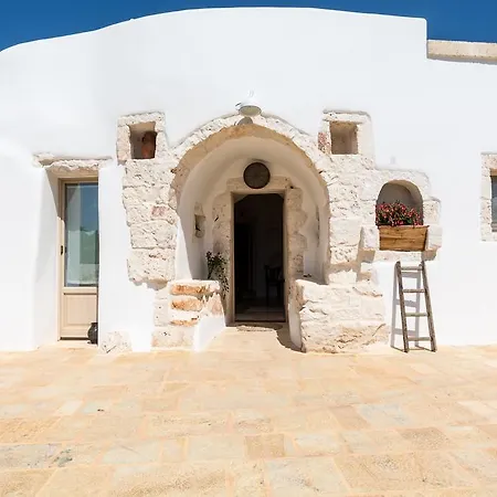 Trullo Atmosfera Ostuni