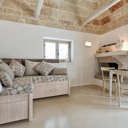 Trullo Atmosfera *