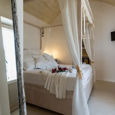 Trullo Atmosfera