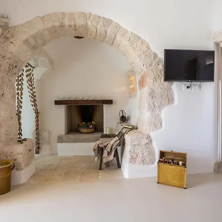 Trullo Atmosfera * Ostuni