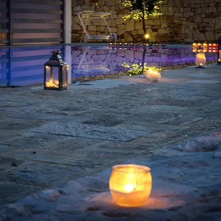Trullo Atmosfera Ostuni